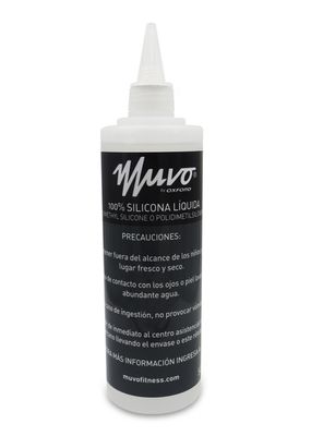 Lubricante Silicona Trotadoras 500 cc