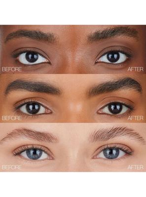 Imagen 2 del producto Gel para Cejas Nars Clear