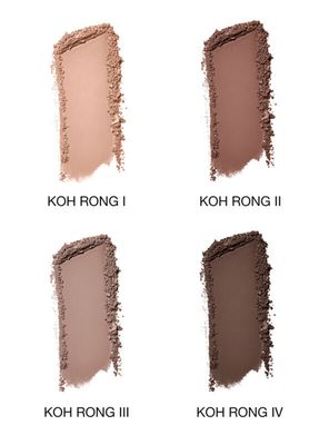 Imagen 2 del producto Sobra de Ojos Nars Quad Koh Rong