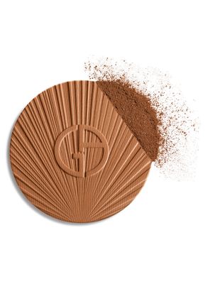 Imagen 2 del producto Polvo Bronceador Luminous Silk 100 Sunkissed Sand 18g Giorgio Armani