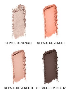 Imagen 2 del producto Sombra de Ojos Nars Quad St Paul De Venc