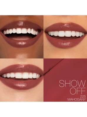 Imagen 2 del producto Labial Brillo Hidratante Voyeur 1.3 g Afterglow Sensual Shine Lipstick