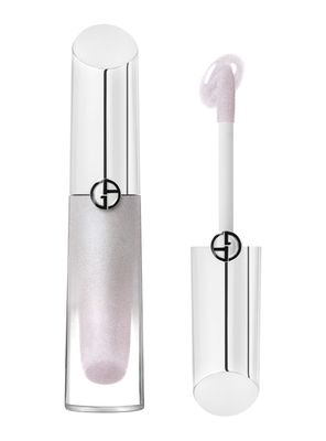 Brillo de labios Prisma Glass Icy Plumper 30 Frozen Amethyst 3.5ml Giorgio Armani