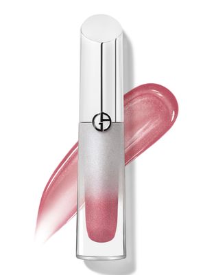 Imagen 2 del producto Brillo de labios Prisma Glass Icy Plumper 35 Artic Mauve 3.5ml Giorgio Armani