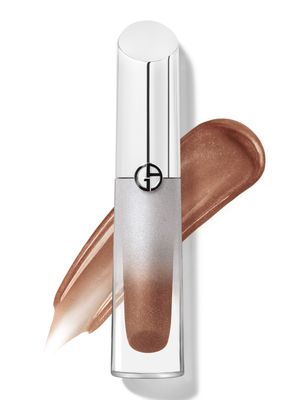 Imagen 2 del producto Brillo de labios Prisma Glass Icy Plumper 36 Iced Latte 3.5ml Giorgio Armani