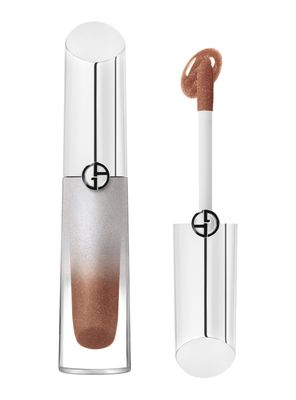 Brillo de labios Prisma Glass Icy Plumper 36 Iced Latte 3.5ml Giorgio Armani