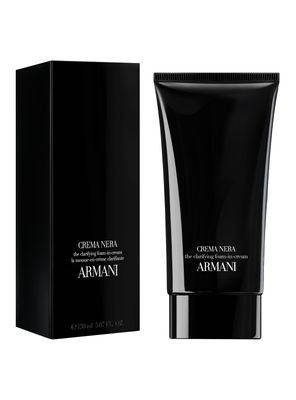 Imagen 2 del producto Crema Nera Cleanser Foam In Cream 150ml Giorgio Armani