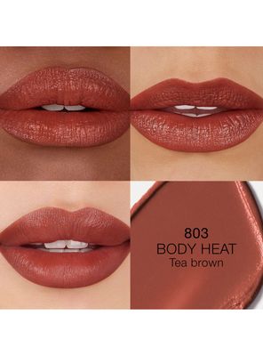 Imagen 2 del producto Labial Explicit Lipstick Body Heat 3.8g