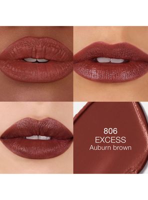 Imagen 2 del producto Labial Explicit Lipstick Excess 3.8g