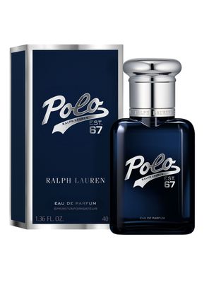 Imagen 2 del producto Perfume Polo 67 EDP Hombre 40ml Ralph Lauren