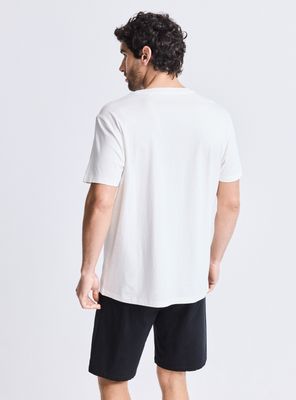 Imagen 2 del producto Polera Crew Neck