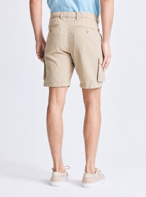 Imagen 2 del producto Bermuda Algodón Lino