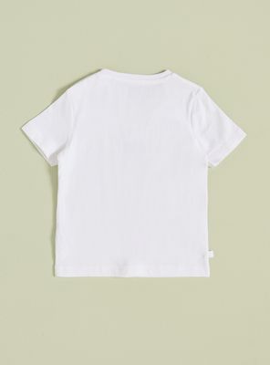 Imagen 2 del producto Polera con Estampado Frontal Kids