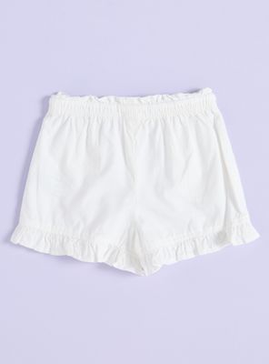 Imagen 2 del producto Short de Color con Vuelos