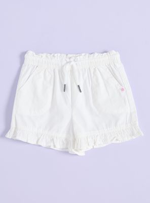 Imagen 1 del producto Short de Color con Vuelos