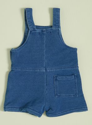 Imagen 2 del producto Jardinera Confortable Denim