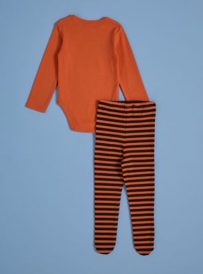 Imagen 2 del producto Conjunto Body y Ballerina de Halloween