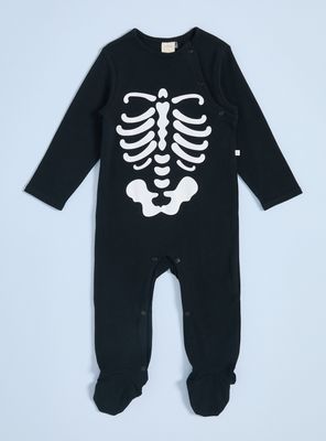 Imagen 1 del producto Osito de Esqueleto Halloween