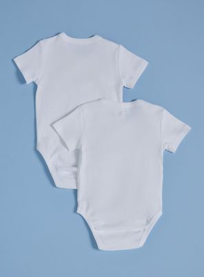 Imagen 2 del producto Body Bipack Blanco Básico