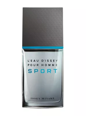 Perfume L'Eau D'Issey Pour Homme Sport EDT Hombre 100 ml
