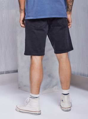 Imagen 2 del producto Bermuda Jeans Regular