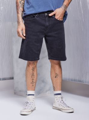 Bermuda Jeans Regular