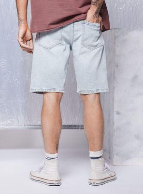 Imagen 2 del producto Bermuda Regular Jeans