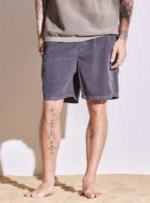 Traje de Baño Lavado Regular