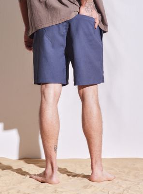 Imagen 2 del producto Traje de Baño Rayas Regular