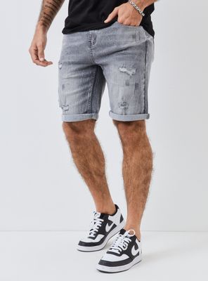 Jjo Bermuda Slim Fit Cierre