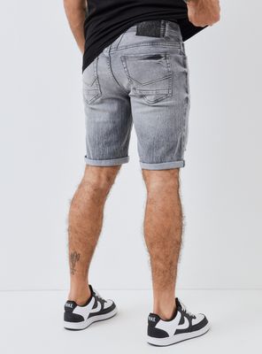 Imagen 2 del producto Bermuda Slim Fit Cierre