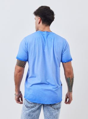 Imagen 2 del producto Polera Pintada por Dentro Print  Frontal