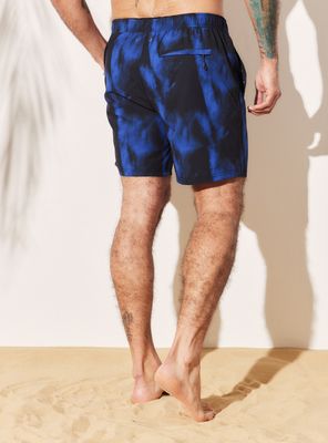 Imagen 2 del producto Traje de Baño Estampado Manchas Orgánicas