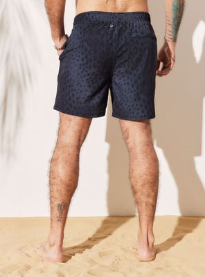 Imagen 2 del producto Traje de Baño Estampado al Tono Animal Print