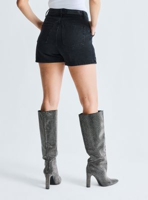 Imagen 2 del producto Falda Skort Bolsillos Parche con Strass