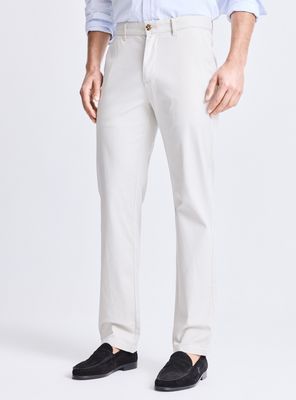 Pantalón Básico Chino Tailored Fit