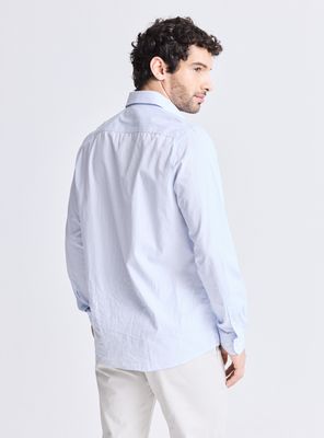 Imagen 2 del producto Camisa Rayas Algodón