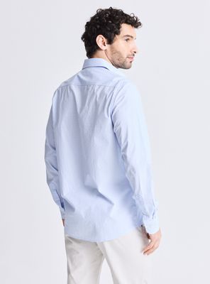 Imagen 2 del producto Camisa Cuadros Algodón