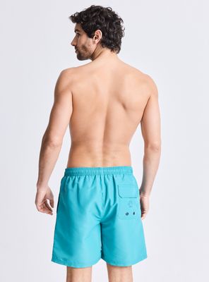 Imagen 2 del producto Traje de Baño Básico Cintura Elasticada