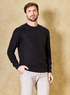 Imagen 1 del producto Sweater Crew Neck Delgado