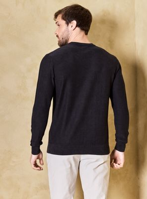 Imagen 2 del producto Sweater Crew Neck Delgado
