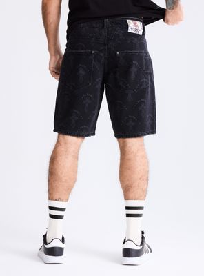 Imagen 2 del producto Short Ed Hardy Calce Relaxed