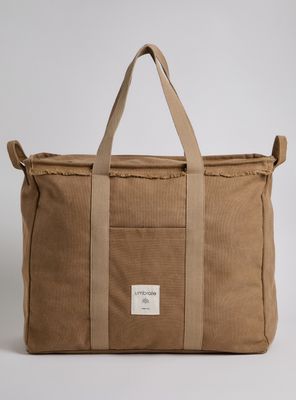 Imagen 2 del producto Bolso de Playa XL Detalle Desflecado