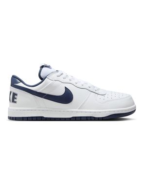 Zapatilla Urbana Big Low Hombre