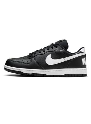 Imagen 2 del producto Zapatilla Urbana Logo Big Nike Low Hombre