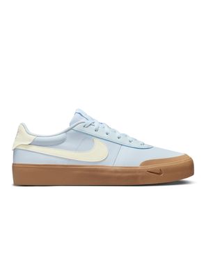 Zapatilla Urbana Look Clásico Court Shot Hombre