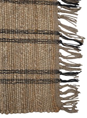 Imagen 2 del producto Pasillo Yute Tribal 70x240 cm