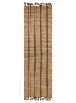 Pasillo Yute Tribal 70x240 cm