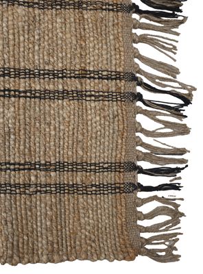 Imagen 2 del producto Alfombra Yute Tribal 170x240 cm