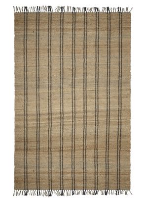 Alfombra Yute Tribal 170x240 cm